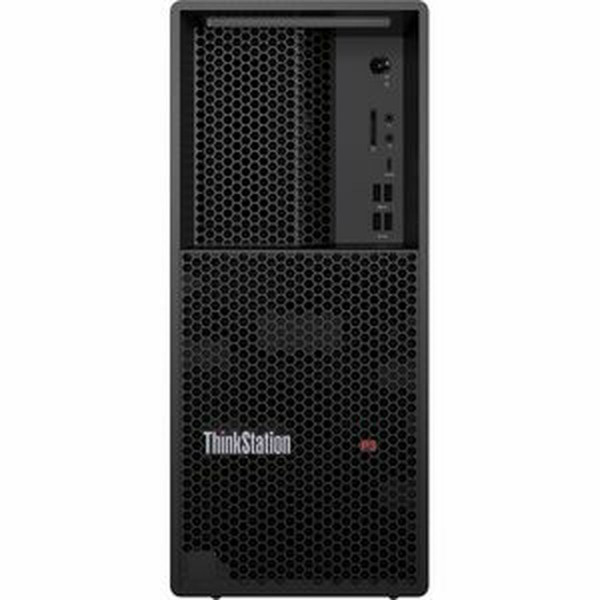 Stalinis kompiuteris Lenovo ThinkStation P3 30GS000PSP i7-13700 32 GB RAM 1 TB SSD