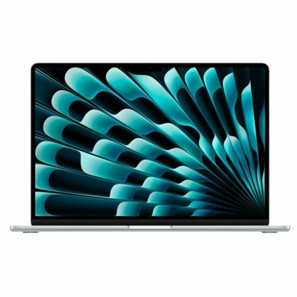 Nešiojamas kompiuteris Apple MC9J4Y/A M3 512 GB SSD 15,3"