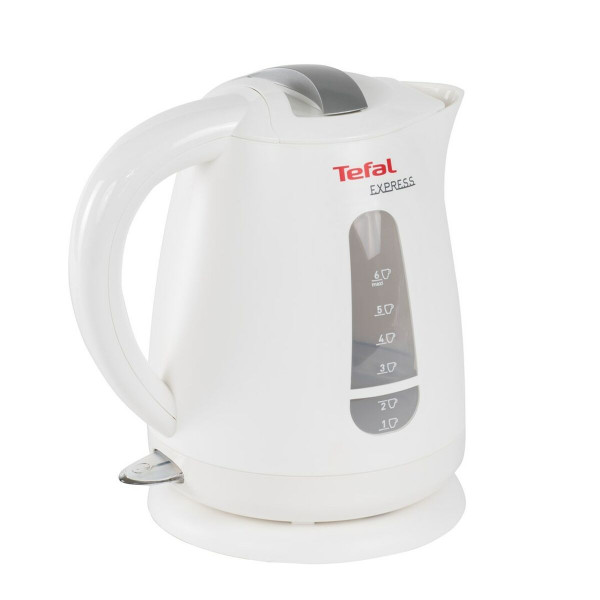 Virdulys Tefal KO299130 Balta Plastmasinis 2200 W 1,5 L