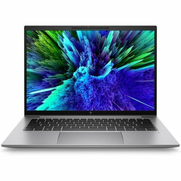 Nešiojamas kompiuteris HP ZBook Firefly 14 14" 32 GB RAM 1 TB SSD AMD Ryzen 9 7940HS