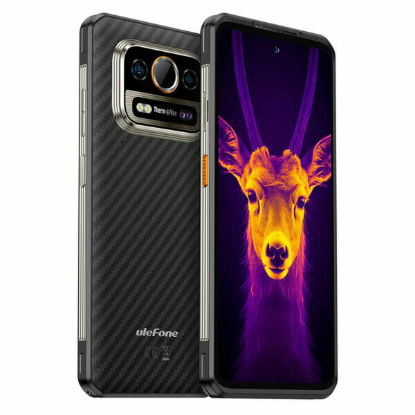 Smartfony Ulefone ARMOR 25T