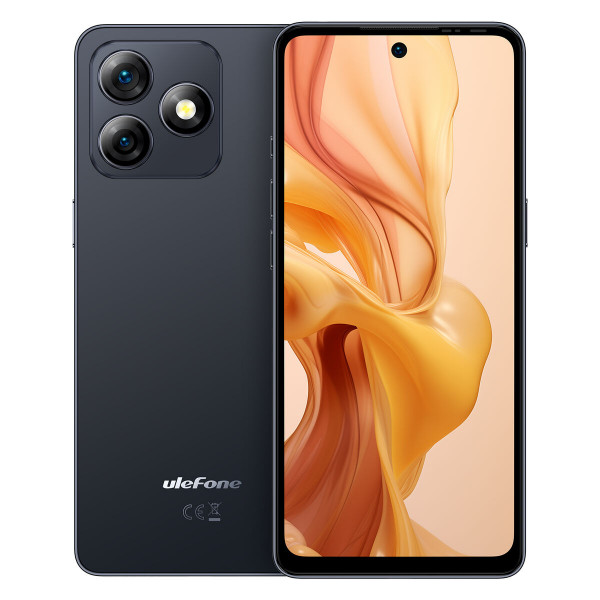 Smartfony Ulefone NOTE 18 ULTRA