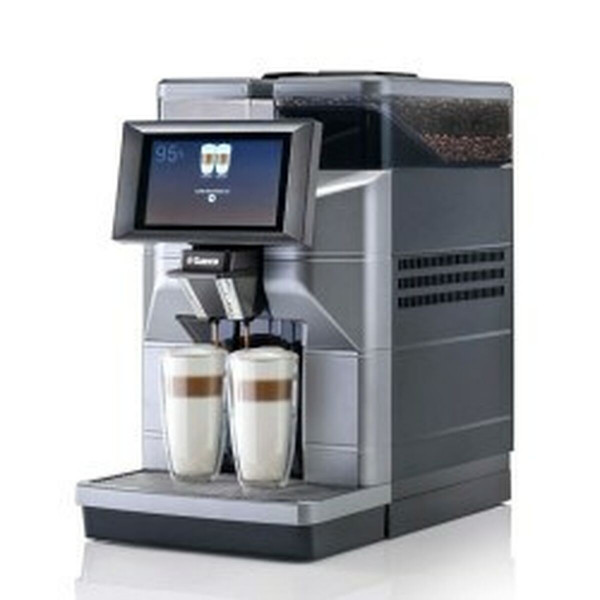 Cafetera Superautomática Saeco SAECO  MAGIC M2 Negro 1900 W 4 L