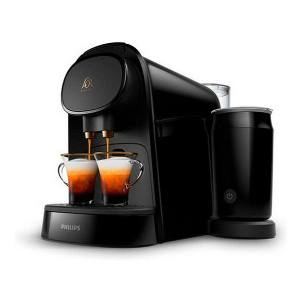 Kapsulinis kavos aparatas Philips L'Or Barista LM8014/60