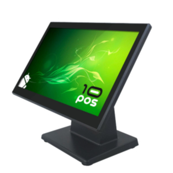 Alles-In-Einem 10POS AT-16WRK35232A1 15,6" 2 GB RAM