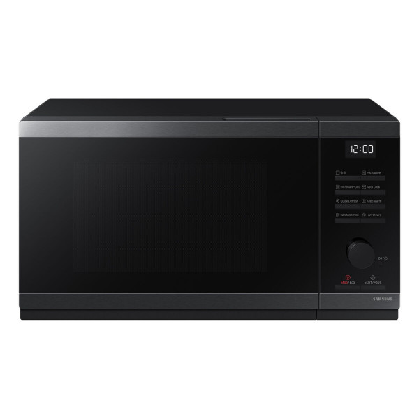 Mikrowelle mit Grill Samsung MG23DG4524AGE1 Schwarz 800 W 23 L