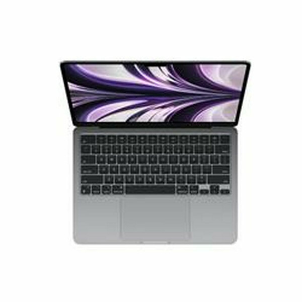 Laptop Apple MLY23Y/A M2 8 GB RAM 512 GB SSD Biały