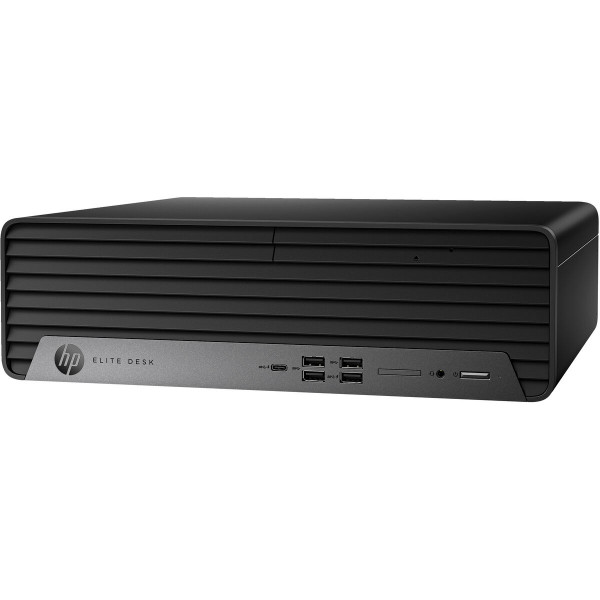 Stalinis kompiuteris HP E800 SFF G9 16 GB RAM 512 GB SSD i5-14500