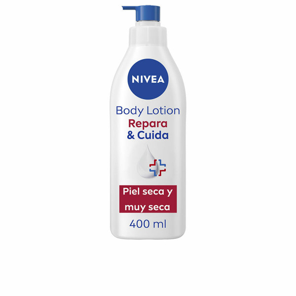 Krem Przeciwsłoneczny Nivea REPARA & CUIDA 400 ml