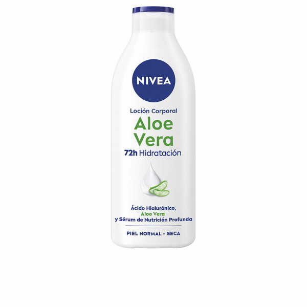 Sonnencreme Nivea NIVEA CARE 400 ml