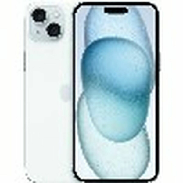 Išmanusis Telefonas Apple iPhone 15 Plus 128 GB Mėlyna