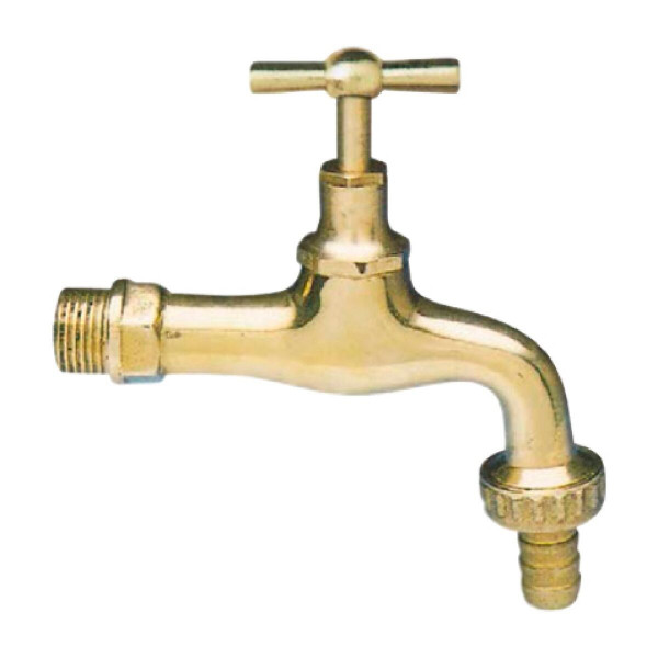 Tap Imtersa DIN-17660 Brass 3/4"