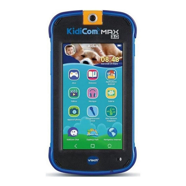 Téléphone Portable Vtech Kidicom Max 3.0 Enfant