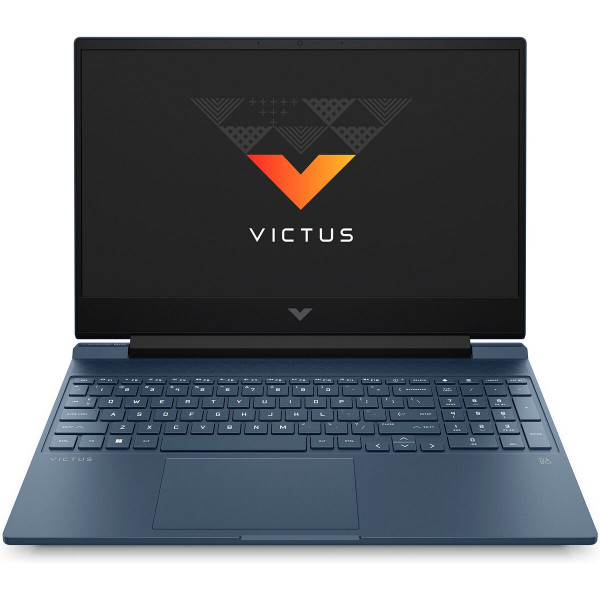 Nešiojamas kompiuteris HP Victus 15-FA0048NS 15" Intel Core i7 16 GB RAM 512 GB SSD NVIDIA GeForce RTX 3050