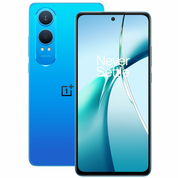 Smartphone OnePlus Nord CE 4 Lite Azul 6,67" 8 GB RAM 256 GB