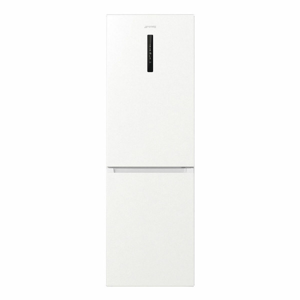 Frigorífico combinado Smeg FC18WDNE Blanco