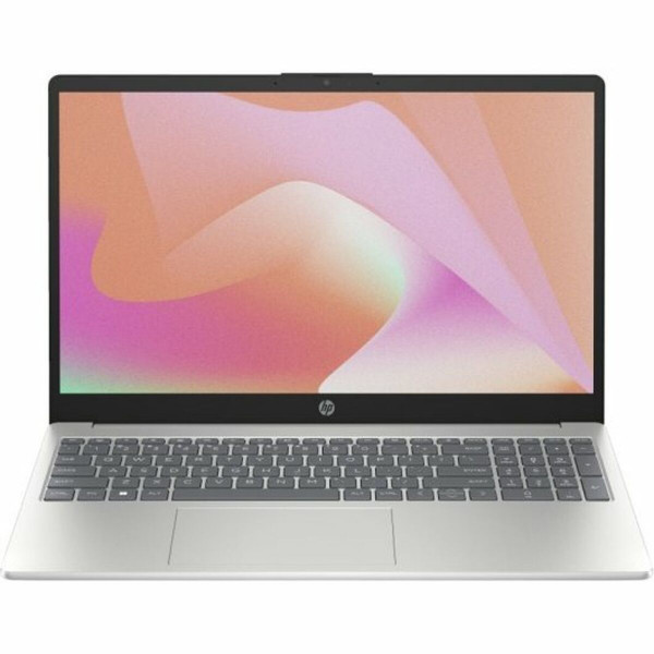 Nešiojamas kompiuteris HP 15-fd0020ns 15,6" Intel Core i7-1355U 16 GB RAM 1 TB SSD