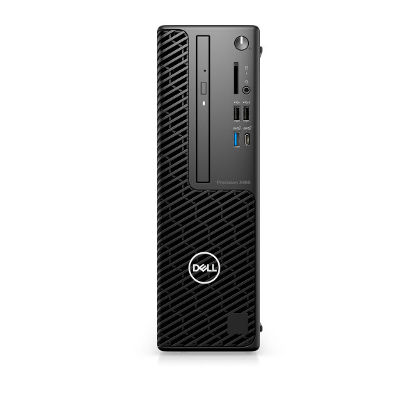 Stalinis kompiuteris Dell 4GVJC Intel Core i7-14700 16 GB RAM 512 GB