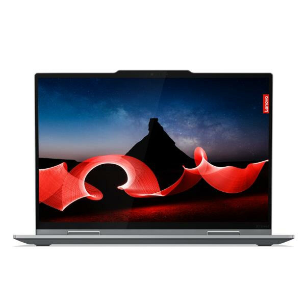 Nešiojamas kompiuteris Lenovo 21KE003VSP 14" 32 GB RAM 1 TB SSD Ispaniška Qwerty