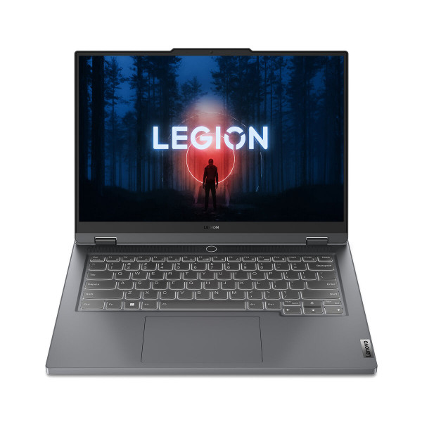 Laptop Lenovo 82Y50064SP 14,5" ryzen 7-7840hs 32 GB RAM 1 TB SSD Nvidia Geforce RTX 4060 Qwerty Español