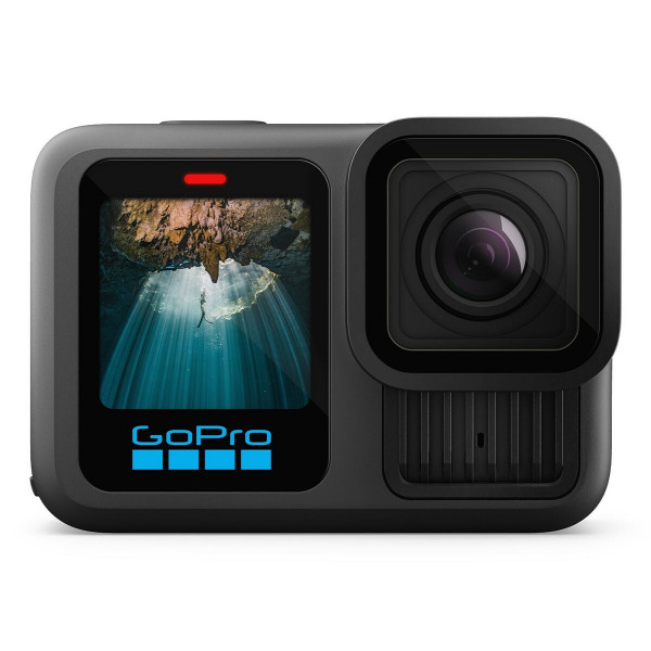 Sportowy Aparat Fotograficzny GoPro HERO13 Czarny