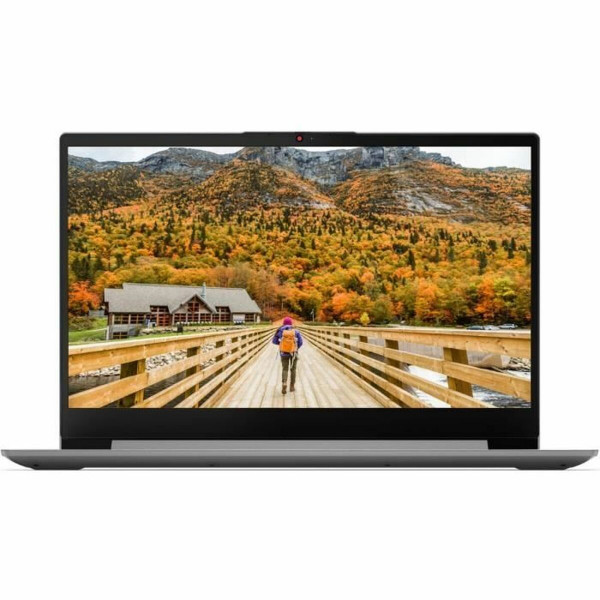 Nešiojamas kompiuteris Lenovo Ideapad 3 17ALC6 17" AMD Ryzen 5 5500U 12 GB RAM 512 GB SSD