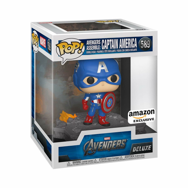 Figur Funko Pop! 45076