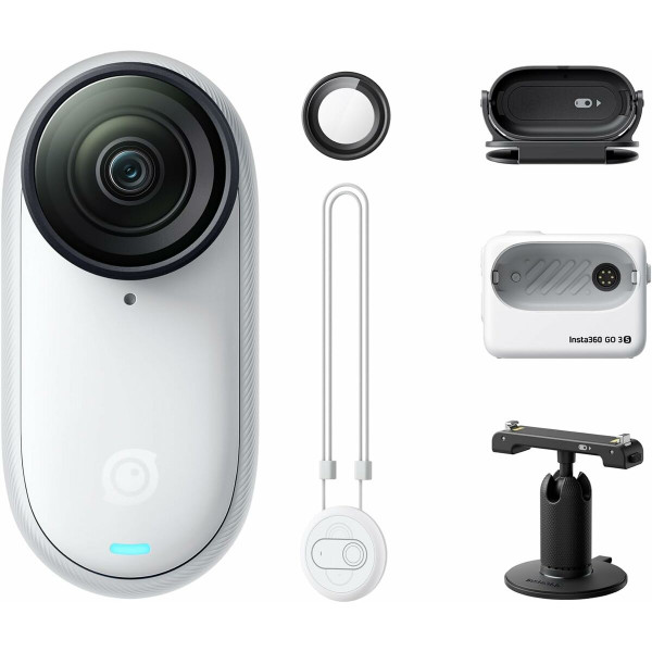 Appareil Photo Numérique Insta360