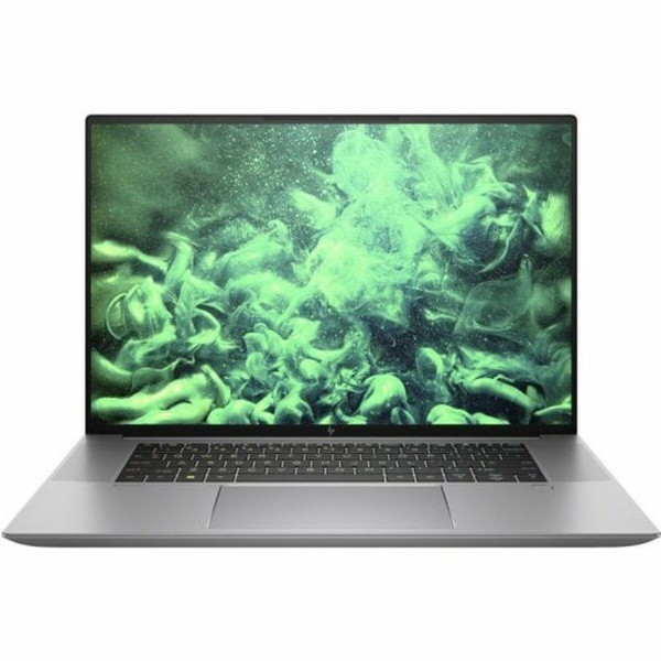 Nešiojamas kompiuteris HP ZBook Studio 16 16" 32 GB RAM 1 TB SSD NVIDIA RTX 2000 Ada I7-13800H