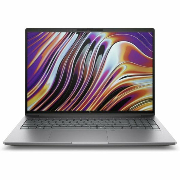 Nešiojamas kompiuteris HP ZBook Power 16 G11 A3ZC1ET 16" 32 GB RAM 1 TB SSD Qwerty US amd ryzen 9-8945hs