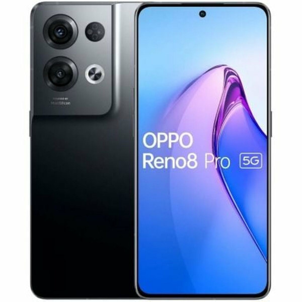 Smartphone Oppo 8 Pro 6,7" 8 GB RAM 256 GB Negro