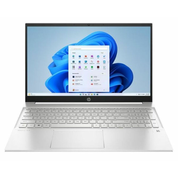 Nešiojamas kompiuteris HP Pavilion 15-eg3214nw 15,6" 16 GB RAM 512 GB SSD (Naudoti A)