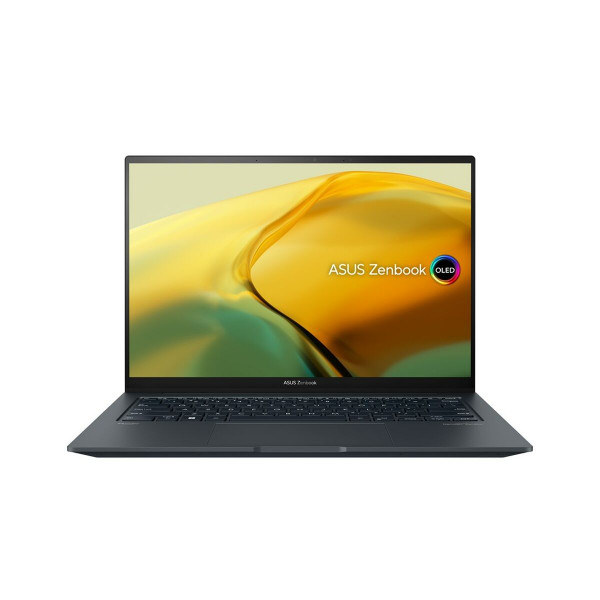 Nešiojamas kompiuteris Asus UX3404VC-M3088W 14,5" I5-13500H 16 GB RAM 512 GB SSD NVIDIA GeForce RTX 3050 Qwerty US