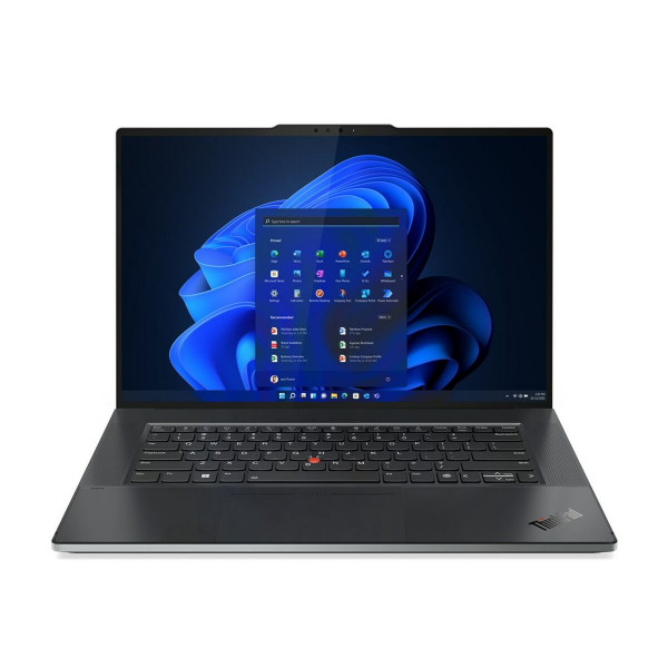 Nešiojamas kompiuteris Lenovo 21JX0018PB 16" ryzen 7-7840hs 32 GB RAM 1 TB SSD Qwerty US