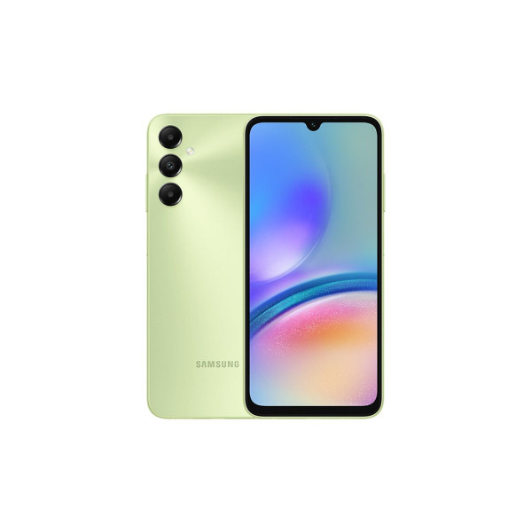 Išmanusis Telefonas Samsung Galaxy A05s 6,7" Qualcomm Snapdragon 680 4 GB RAM 128 GB Žalia