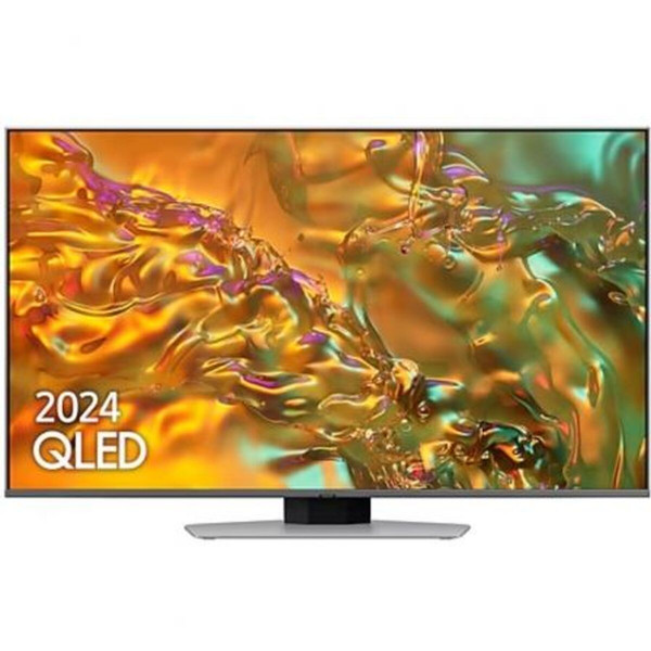 TV intelligente Samsung TQ75Q80DATXXC 4K Ultra HD 75" QLED