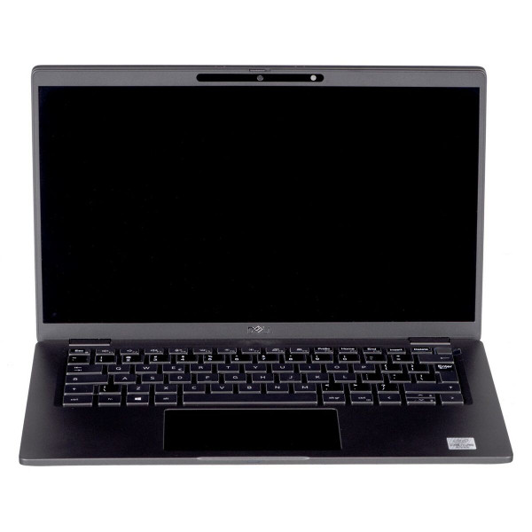 Nešiojamas kompiuteris Dell LATITUDE 7410 14" I5-10310U 16 GB RAM 512 GB SSD (Naudoti A)