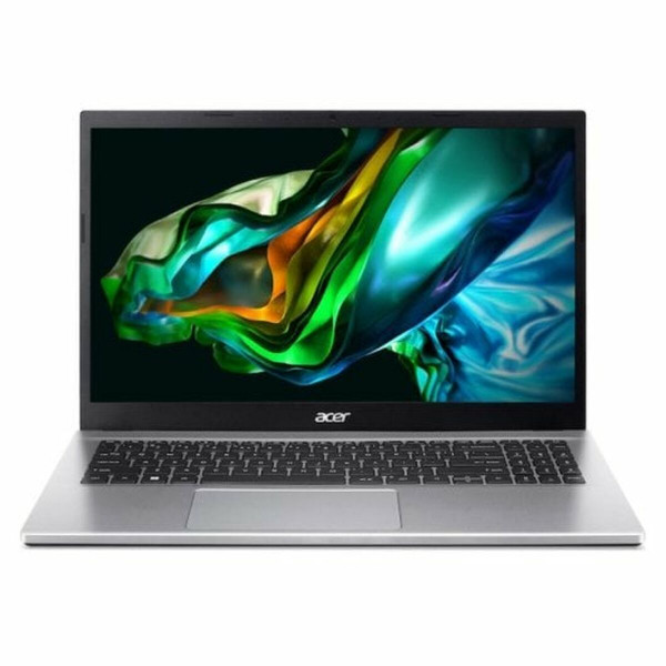 Laptop Acer 15,6" 32 GB RAM 1 TB SSD Qwerty Hiszpańska