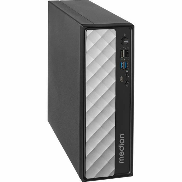 Komputer Stacjonarny Medion 10025291 i5-12450H 16 GB RAM 32 GB RAM 512 GB SSD