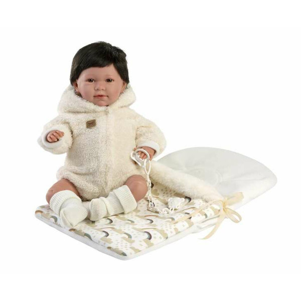 Lalka Baby Llorens Mimi 42 cm