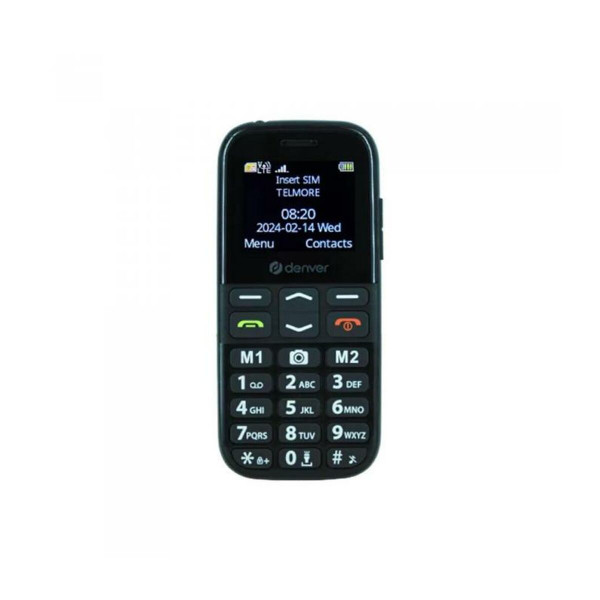 Mobiltelefon Denon BAS-18600L 1,77"