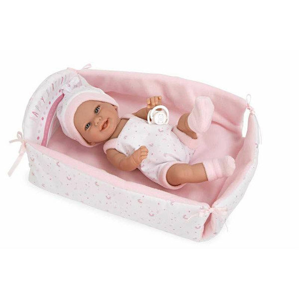 Lalka Baby Arias Elegance 33 cm