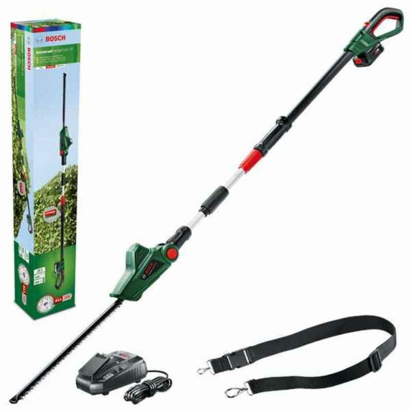 Hedge trimmer BOSCH 06008B3000 45 W 43 cm 18 V 2,5 Ah