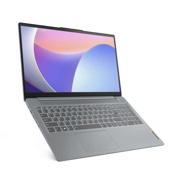 Nešiojamas kompiuteris Lenovo IPS3 15IAH8 15,6" i5-12450H 16 GB RAM 512 GB SSD Ispaniška Qwerty