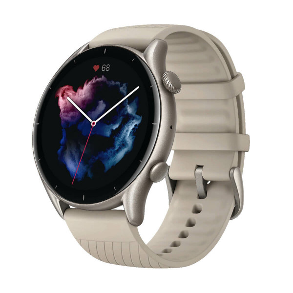 Smartwatch Amazfit Gris