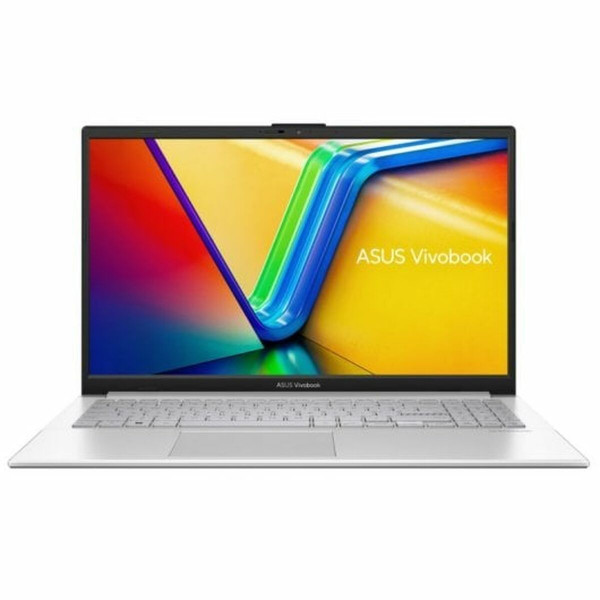 Laptop Asus 15,6" Intel Celeron N3050 8 GB RAM 512 GB SSD Qwerty Hiszpańska