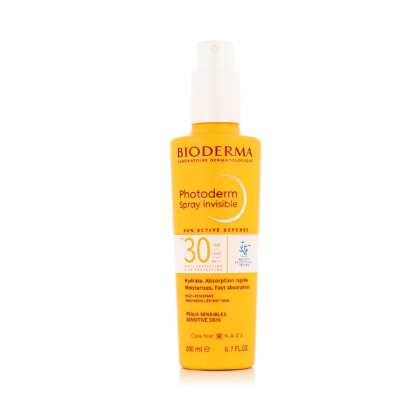 Krem Przeciwsłoneczny Bioderma Photoderm Spf 30 200 ml