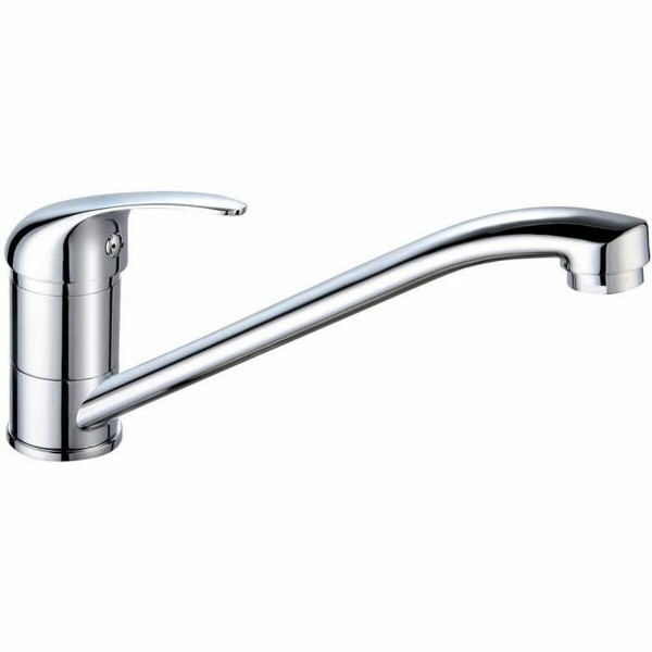 Kitchen Tap Rousseau ATHENA Metalinis