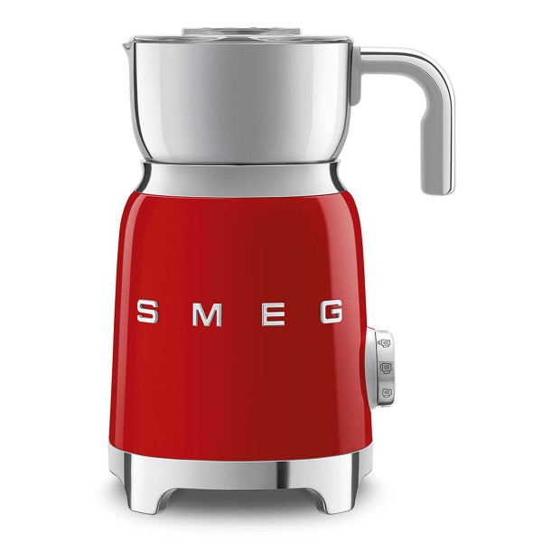 Mini Batteur et Mousseur Smeg