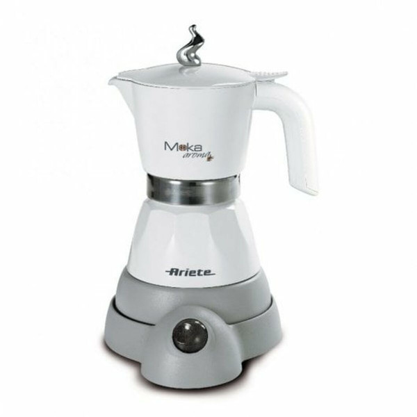 Cafetera Italiana Ariete 1358